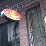 Ağa Kapısı Giriş