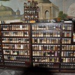 Ağa Kapısı - Doğal Çaylar