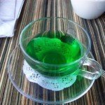 Ağa Kapısı - Kivi Çayı