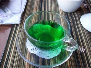 Ağa Kapısı Kivi Çayı