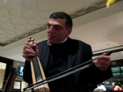 Yusuf Cemal Keskin – Evliler