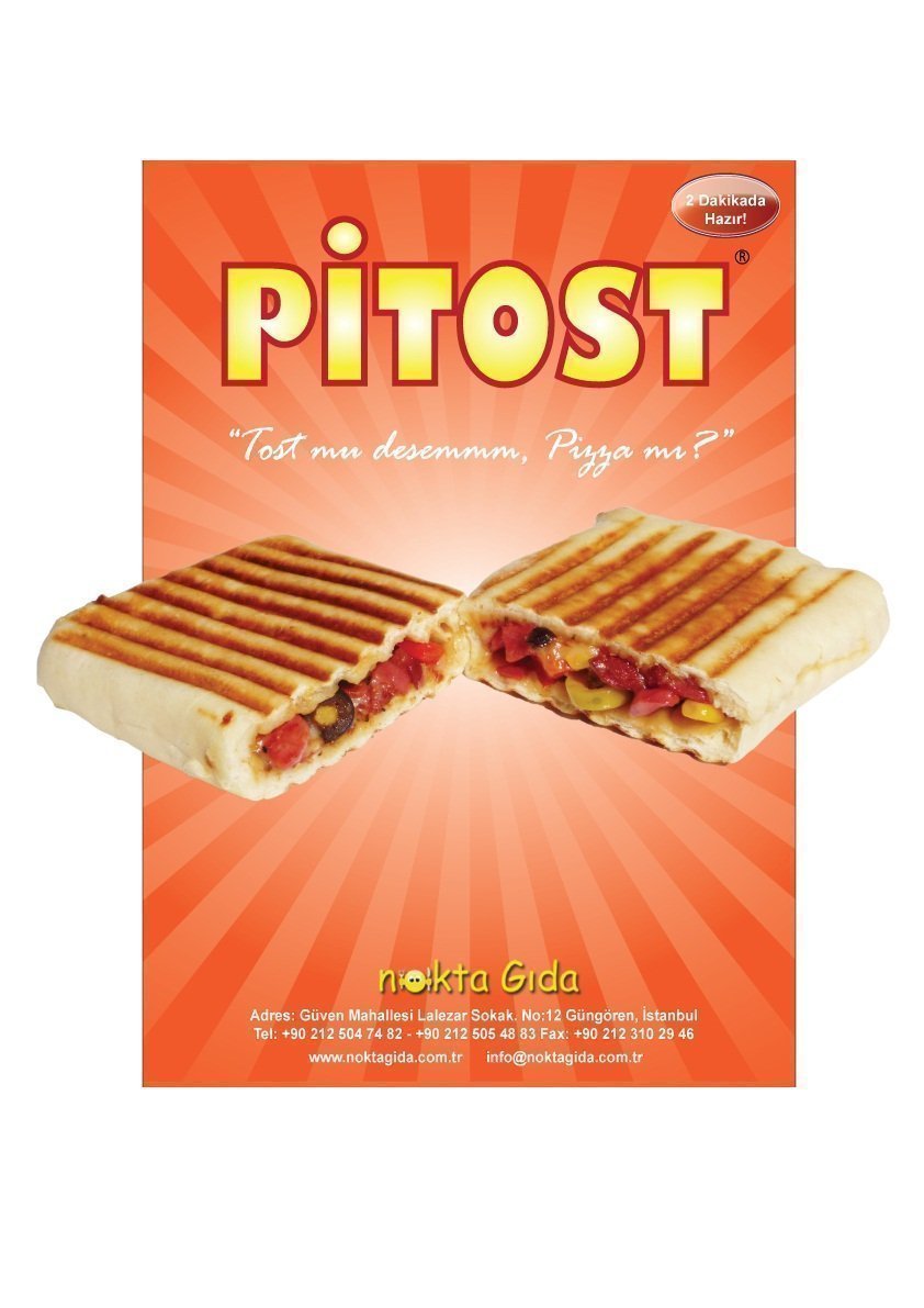 Gülmera Pitost Gülmera Pitost