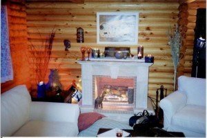 Ahşap Evler Ahşap Evler