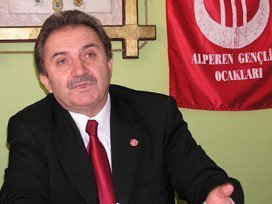 Zeybek,Merhum erbakanla alakalı yaptığı açıklama!!!