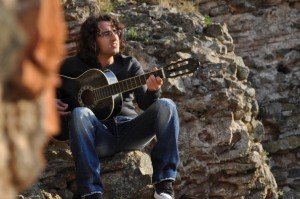 Ali Bakanay Biyografi