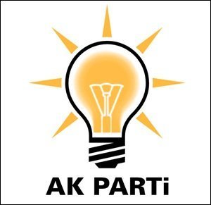 AKP LOGO