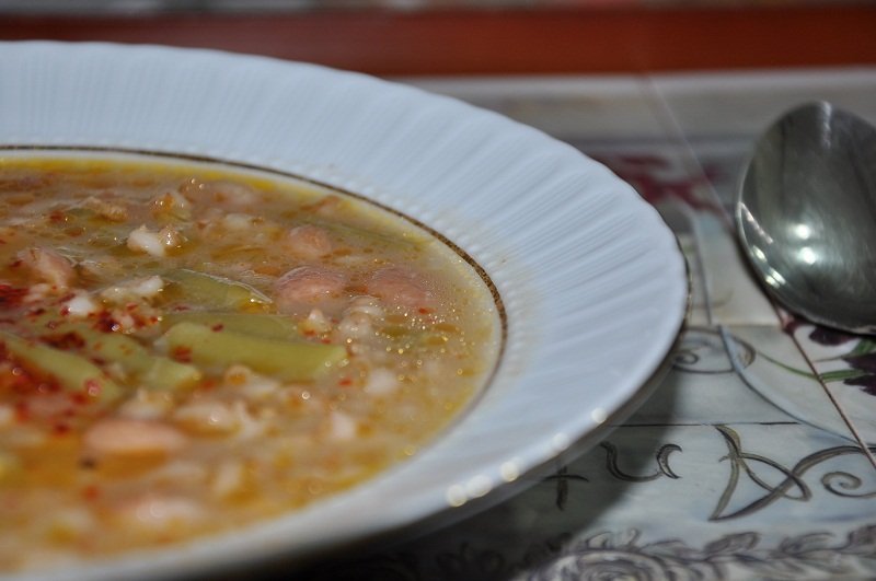 Arpa Çorbası Nasıl Yapılır? Arpa Çorbası