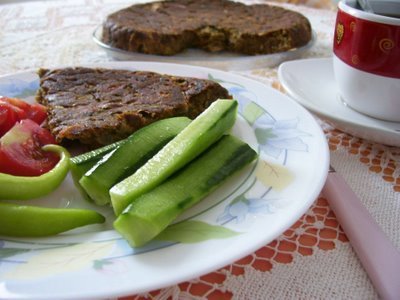 Hamsi Ekmeği – Hamsili Ekmek nasıl yapılır? Hamsi Ekmeği