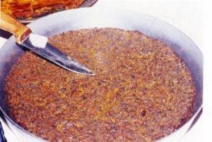 Hamsili Ekmek Hamsili Ekmek