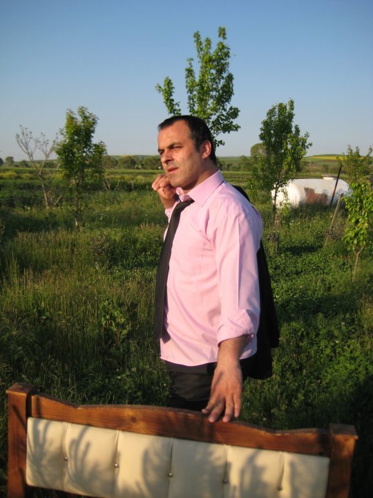 Muhammet Ali Yılmaz Kimdir?