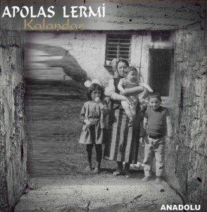 Apolas Lermi - Kalandar