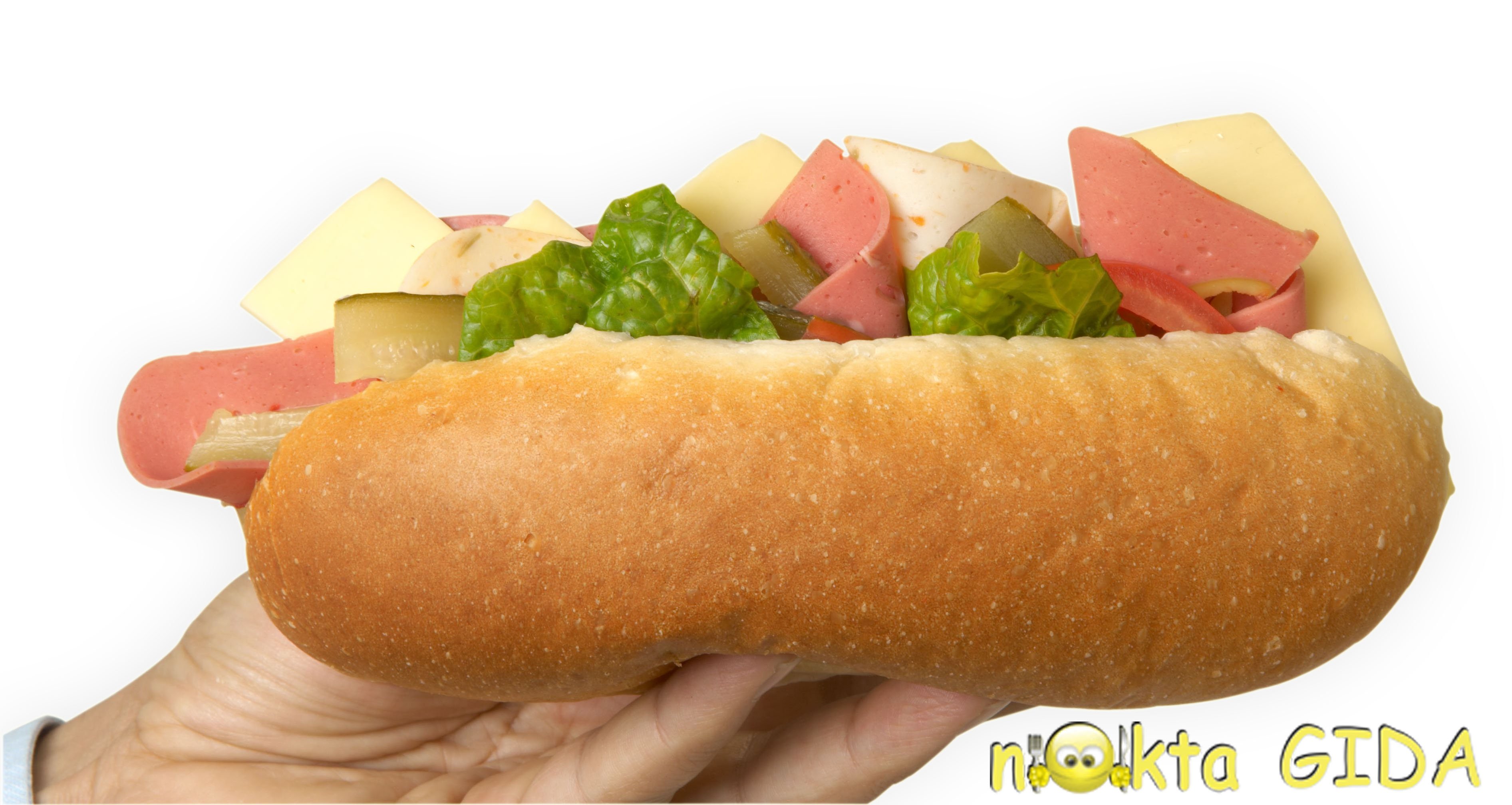 Gülmera Soğuk Sandviç – Hazır Sandeviç Hazır Sandeviç