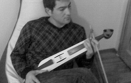 Ali Yıldırımhan Kimdir?