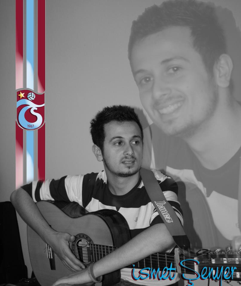 Bir Yıldız Doğuyor – İsmet Şenyer