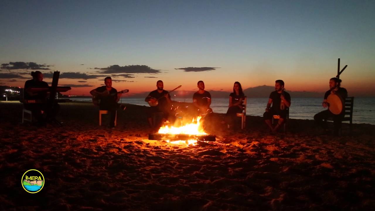 Tarık İhtiyar – Oy Beni Vurun