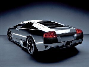 lamborghini