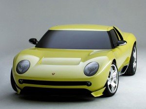 lamborghinimiura