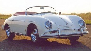 porsche356
