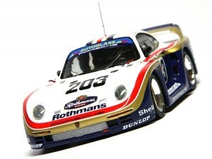 porsche961